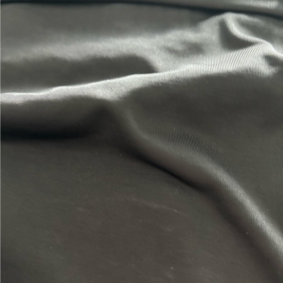 Black tank with sequins size 1X - Picture 5 of 8